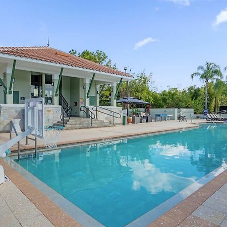 אורלנדו Magical Winter Memories Recent Renovated Townhome מראה חיצוני תמונה