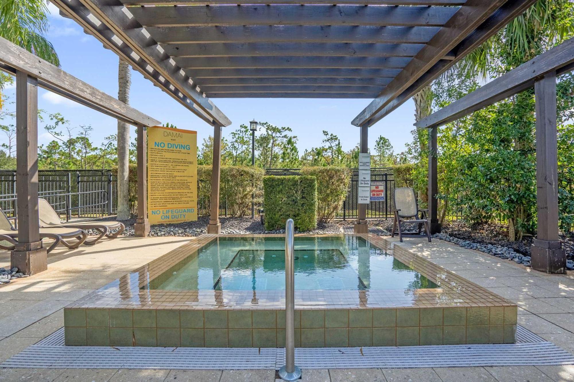 אורלנדו Magical Winter Memories Recent Renovated Townhome מראה חיצוני תמונה