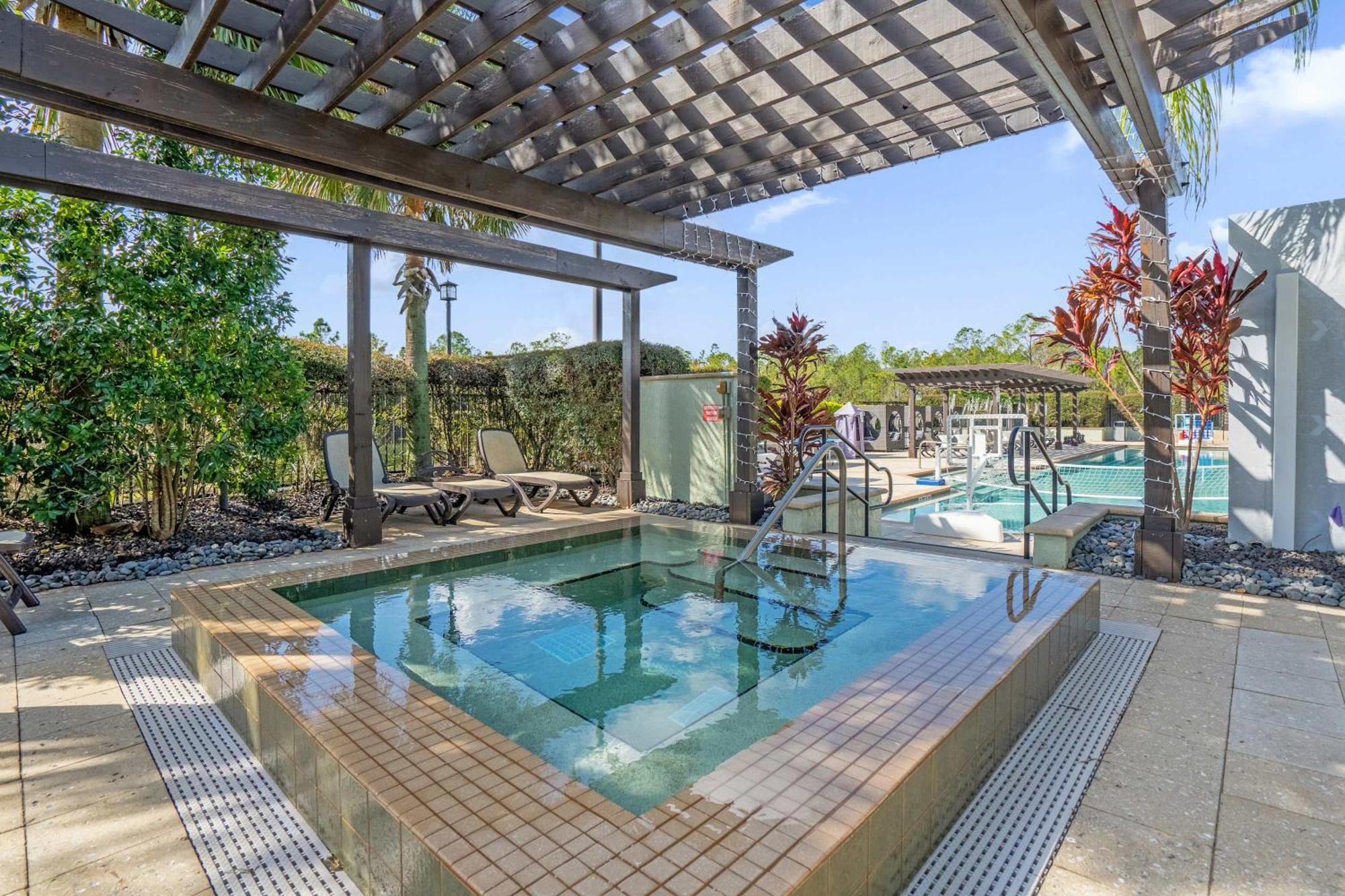 אורלנדו Magical Winter Memories Recent Renovated Townhome מראה חיצוני תמונה