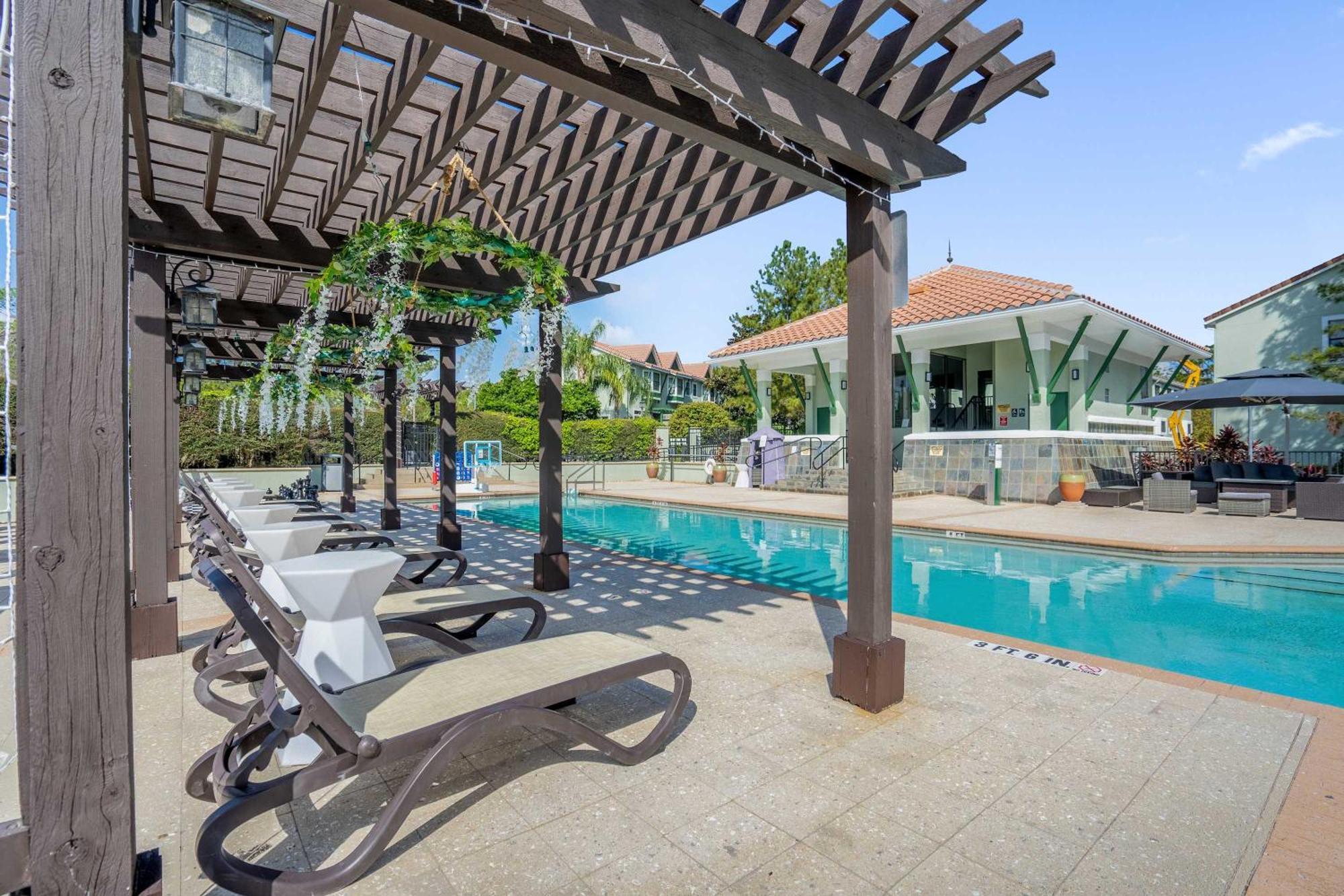 אורלנדו Magical Winter Memories Recent Renovated Townhome מראה חיצוני תמונה