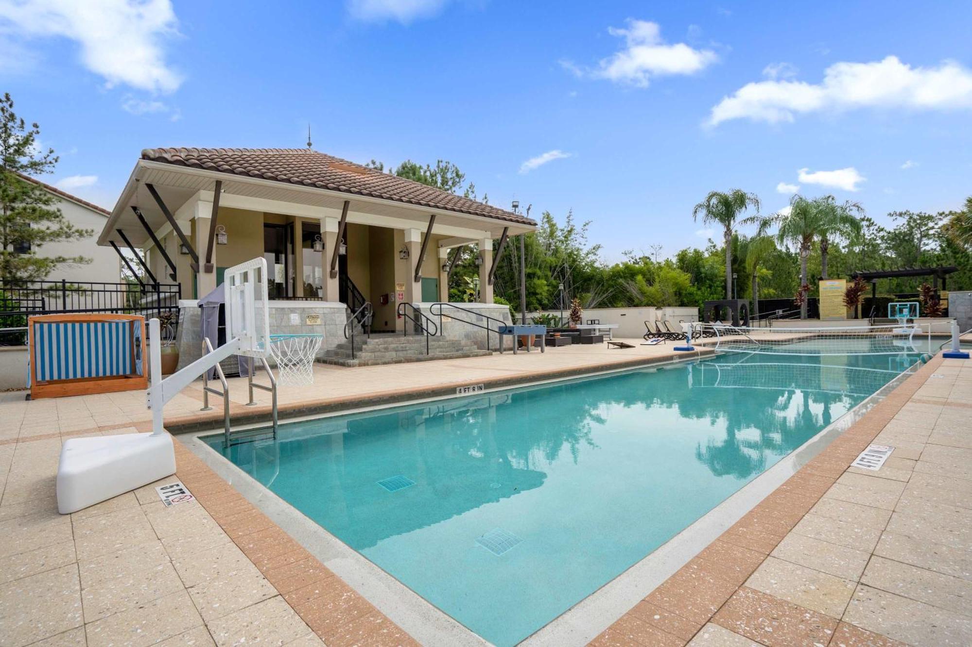 אורלנדו Magical Winter Memories Recent Renovated Townhome מראה חיצוני תמונה