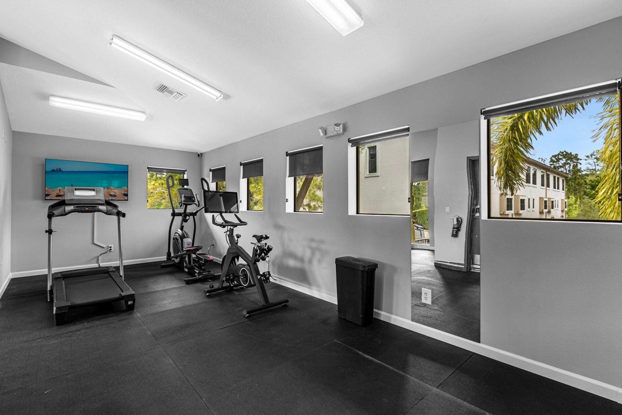 אורלנדו Magical Winter Memories Recent Renovated Townhome מראה חיצוני תמונה