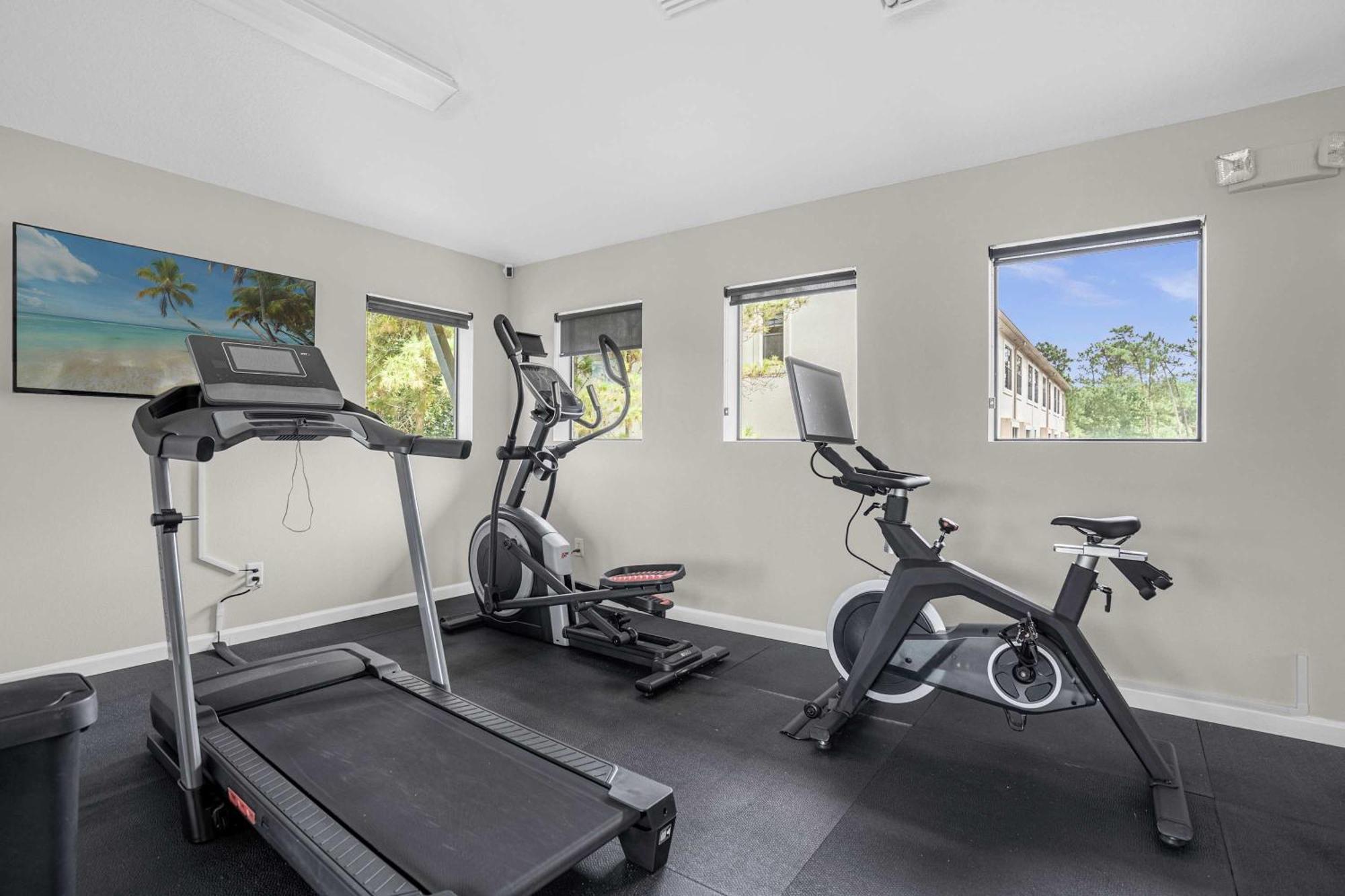 אורלנדו Magical Winter Memories Recent Renovated Townhome מראה חיצוני תמונה