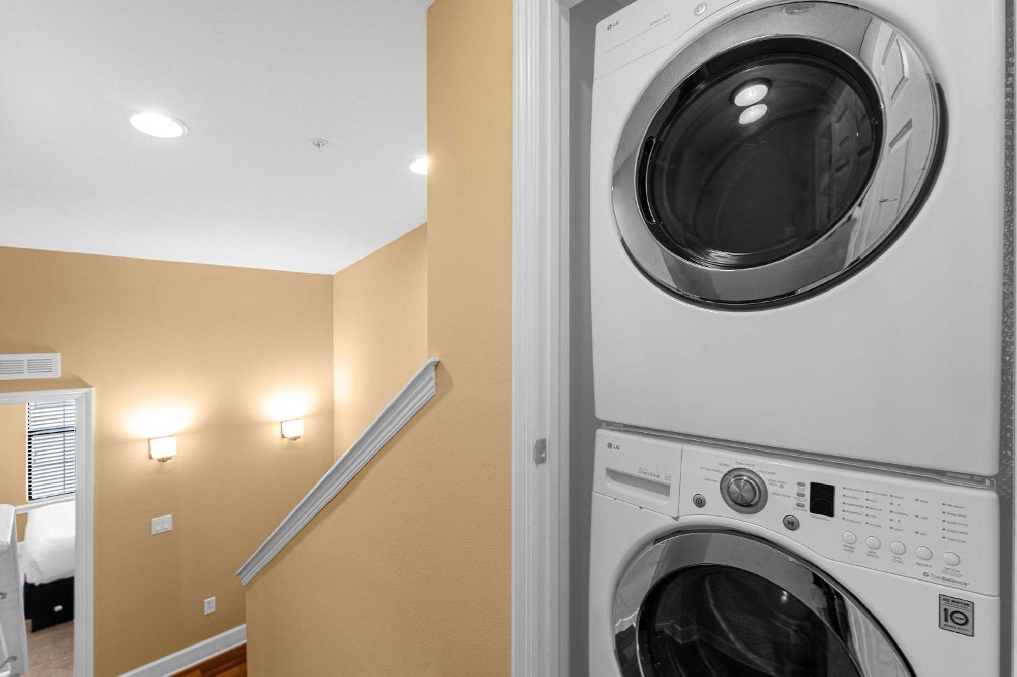 אורלנדו Magical Winter Memories Recent Renovated Townhome מראה חיצוני תמונה