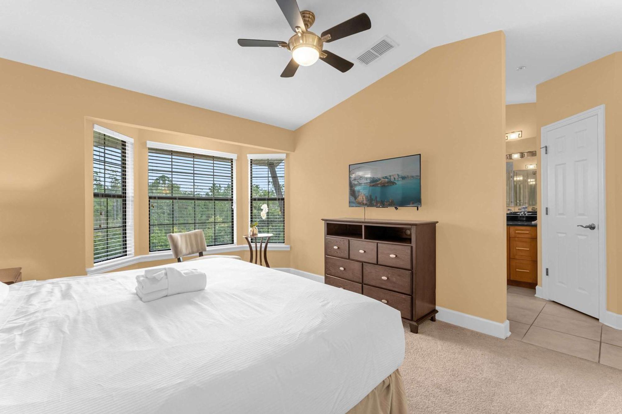 אורלנדו Magical Winter Memories Recent Renovated Townhome מראה חיצוני תמונה