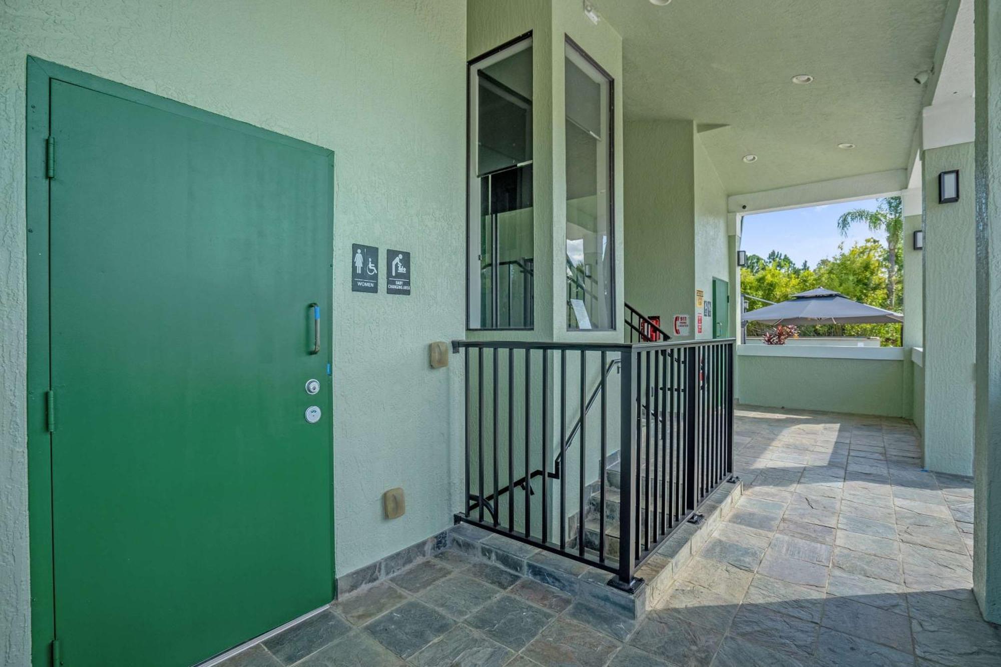 אורלנדו Magical Winter Memories Recent Renovated Townhome מראה חיצוני תמונה