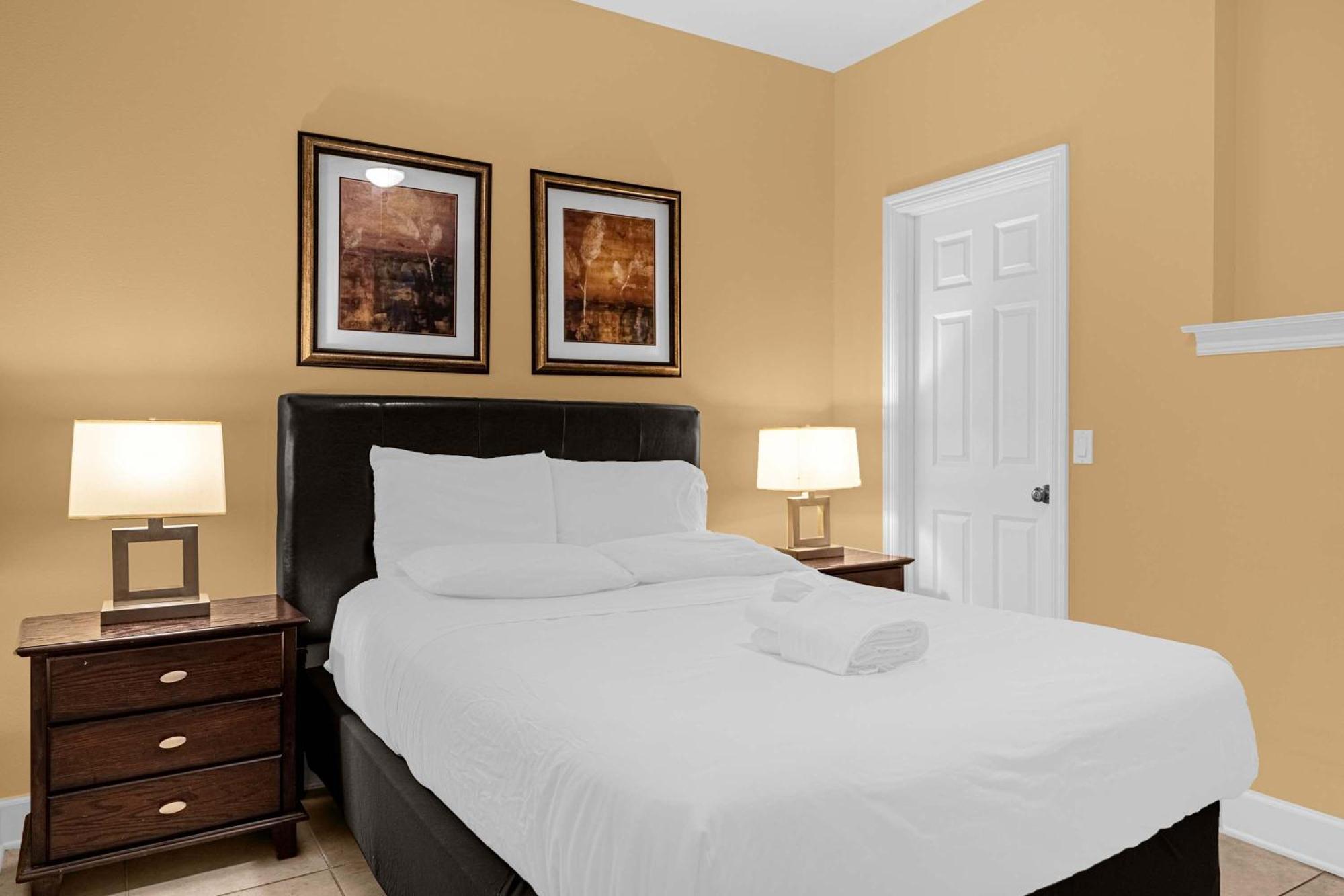 אורלנדו Magical Winter Memories Recent Renovated Townhome מראה חיצוני תמונה
