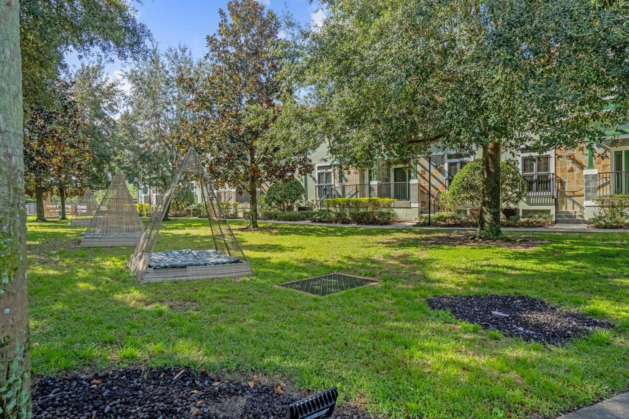 אורלנדו Magical Winter Memories Recent Renovated Townhome מראה חיצוני תמונה