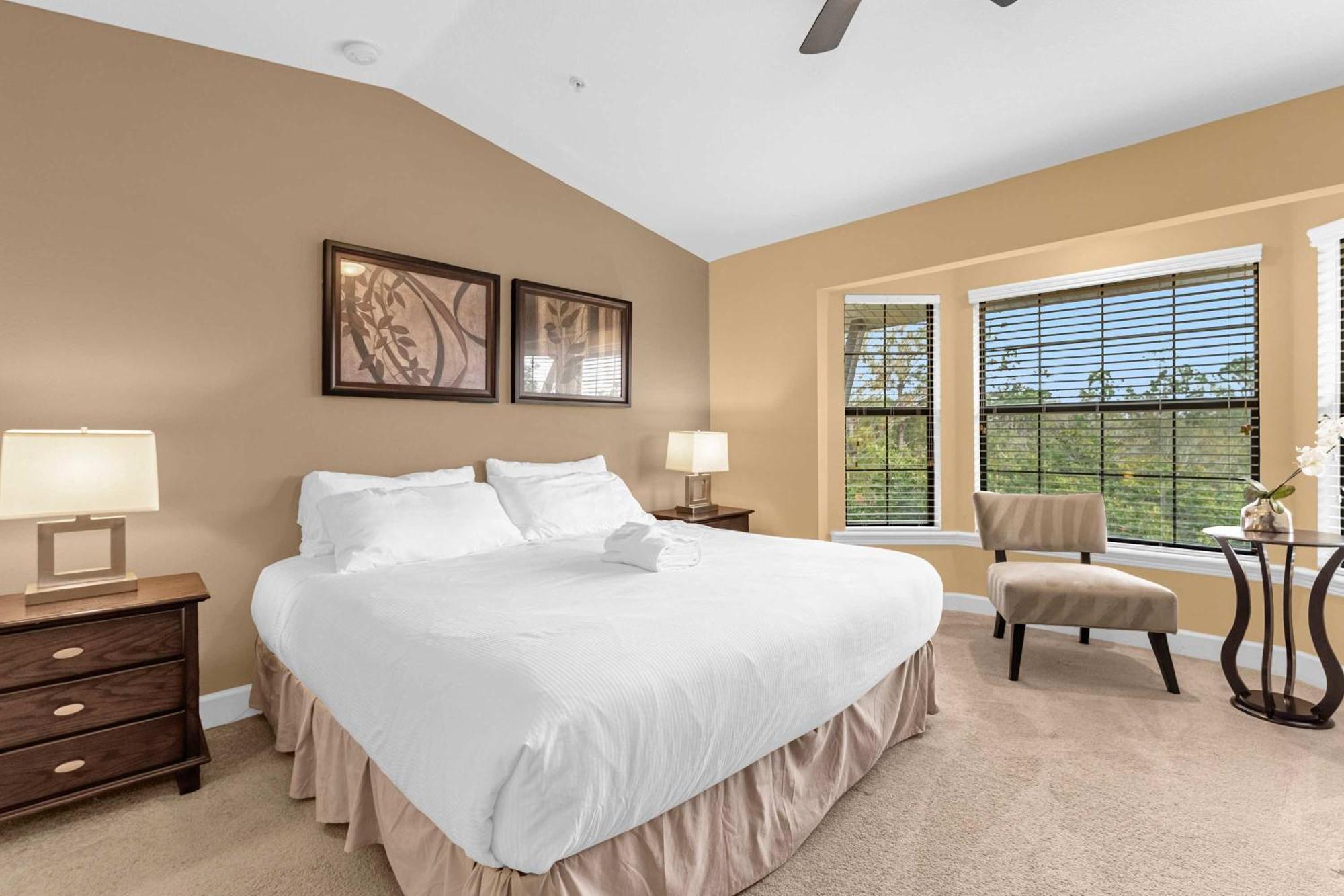 אורלנדו Magical Winter Memories Recent Renovated Townhome מראה חיצוני תמונה